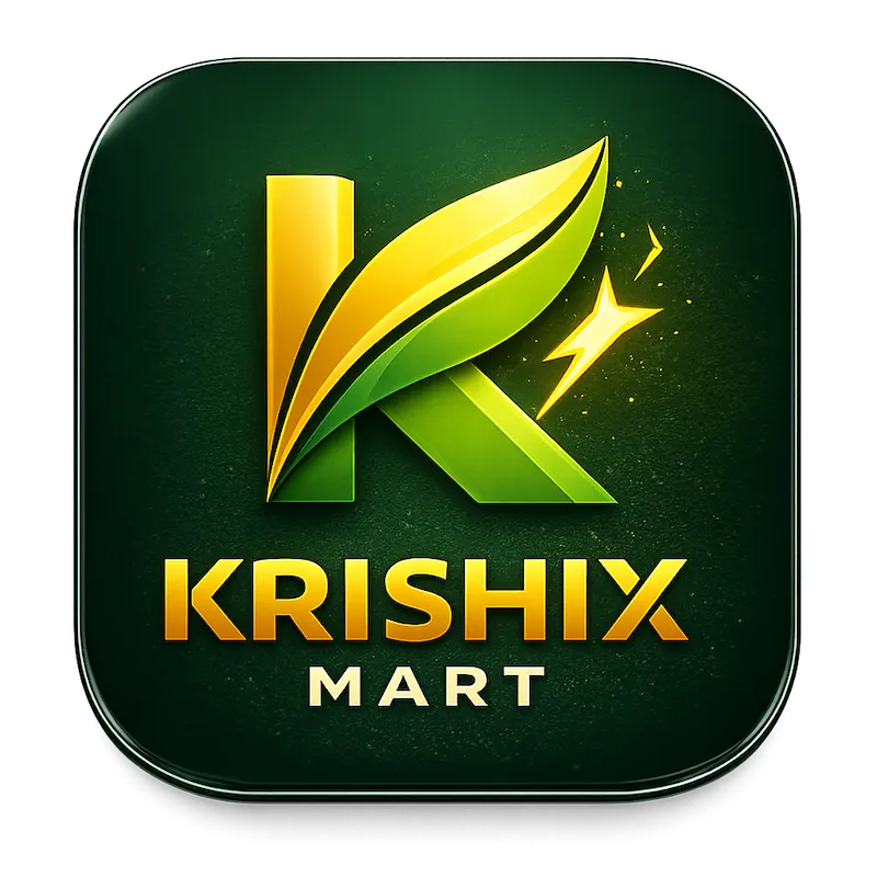 krishiXmart